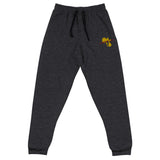 Gunnars Spot Embroidered Sweatpants