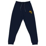 Gunnars Spot Embroidered Sweatpants