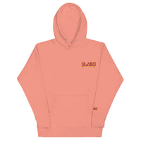 Slabs - Drippy Rose Hoodie