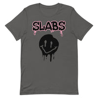 Slabs Pink Drip T-shirt