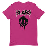 Slabs Pink Drip T-shirt