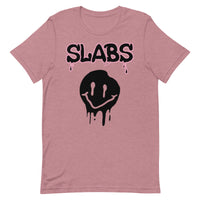 Slabs Pink Drip T-shirt