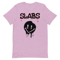 Slabs Pink Drip T-shirt