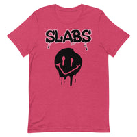 Slabs Pink Drip T-shirt