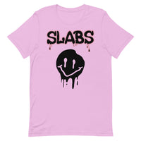 Slabs Pink Drip T-shirt