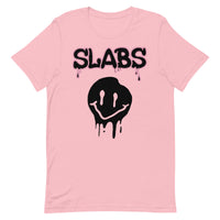 Slabs Pink Drip T-shirt