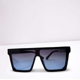 Slabs - Flat Top Sunglasses