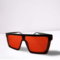 Slabs - Flat Top Sunglasses