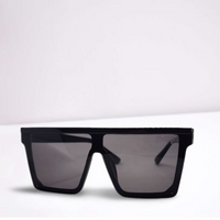 Slabs - Flat Top Sunglasses