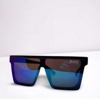 Slabs - Flat Top Sunglasses