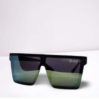 Slabs - Flat Top Sunglasses