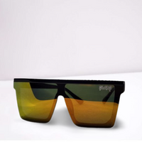 Slabs - Flat Top Sunglasses